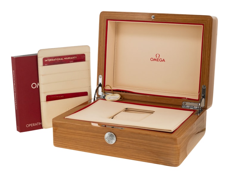 Omega Seamaster Diver 300m 212.30.42.50.01.001